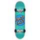Other Dot Hands Mini 7.75in x 30.00in Santa Cruz Skateboard Complete