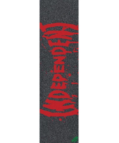 Independent Splatter Span Grip Tape 9X33 (1 SHEET)
