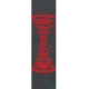 Independent Splatter Span Grip Tape 9X33 (1 SHEET)
