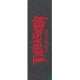 Thrasher Chinatown LG Grip Tape 10X33 (1 SHEET)