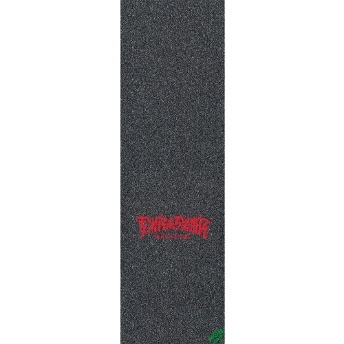 Thrasher Chinatown SM Grip Tape 10in x 33in (1 Sheet)