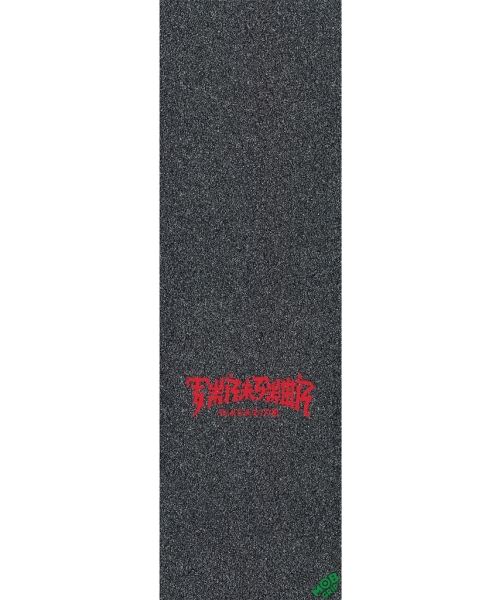 Thrasher Chinatown SM Grip Tape 10in x 33in (1 Sheet)