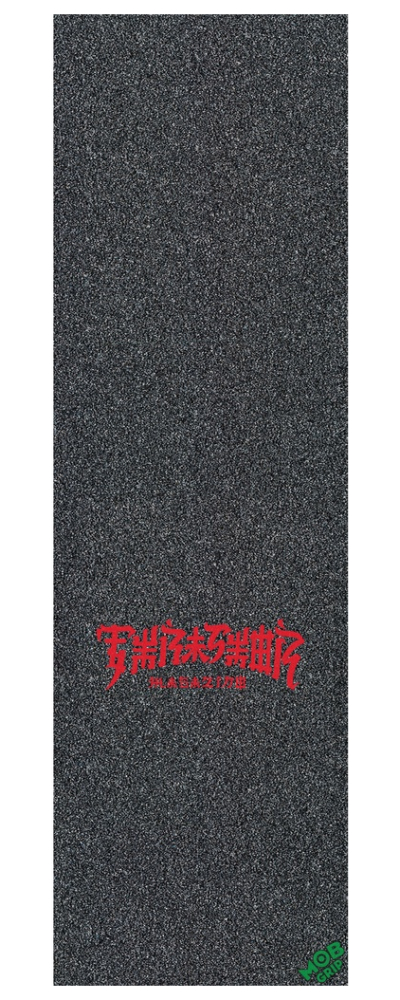 Thrasher Chinatown SM Grip Tape 10in x 33in (1 Sheet)