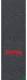 Thrasher Chinatown SM Grip Tape 10in x 33in (1 Sheet)