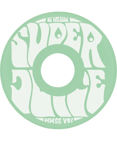 55mm Mini Super Juice Aqua 78a