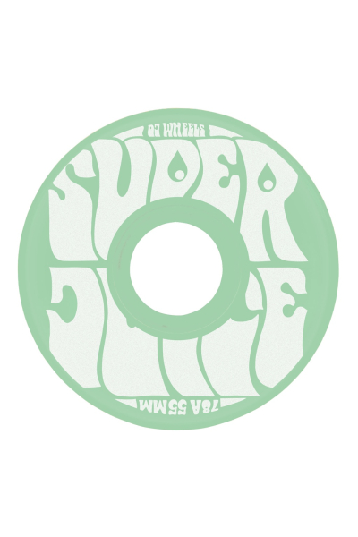 55mm Mini Super Juice Aqua 78a