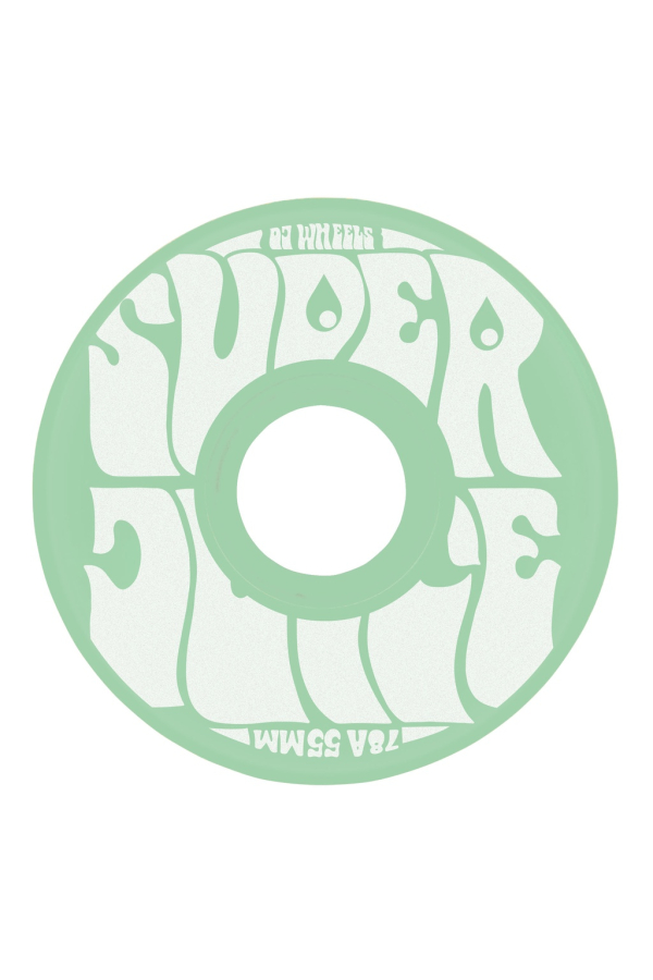 55mm Mini Super Juice Aqua 78a