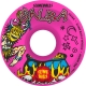60mm Salba Witch Doctor Reissue OG Slime Pink 78a