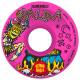 60mm Salba Witch Doctor Reissue OG Slime Pink 78a