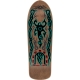 Dressen Tribal Reissue 9.9in x 31.4in