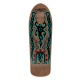 Dressen Tribal Reissue 9.9in x 31.4in
