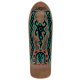 Dressen Tribal Reissue 9.9in x 31.4in