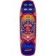 Delfino Pinball Pro Shaped 9.14in x 31.50in