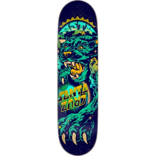 Asta Space Cat Twin Pro 8.2in x 31.6in