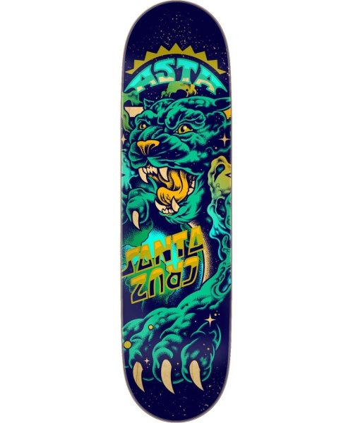 Asta Space Cat Twin Pro 8.2in x 31.6in