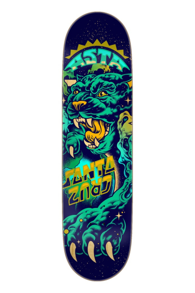 Asta Space Cat Twin Pro 8.2in x 31.6in