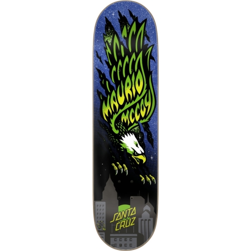 McCoy Ripping Eagle VX Twin Deck 8.25in x 31.83in
