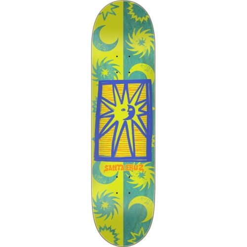 Sun Stamp FeelBase 7.75in x 30.25in