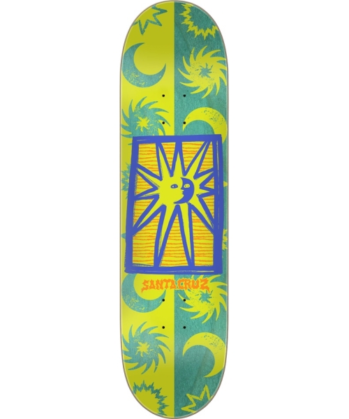 Sun Stamp FeelBase 7.75in x 30.25in