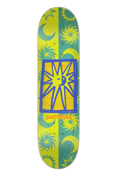 Sun Stamp FeelBase 7.75in x 30.25in