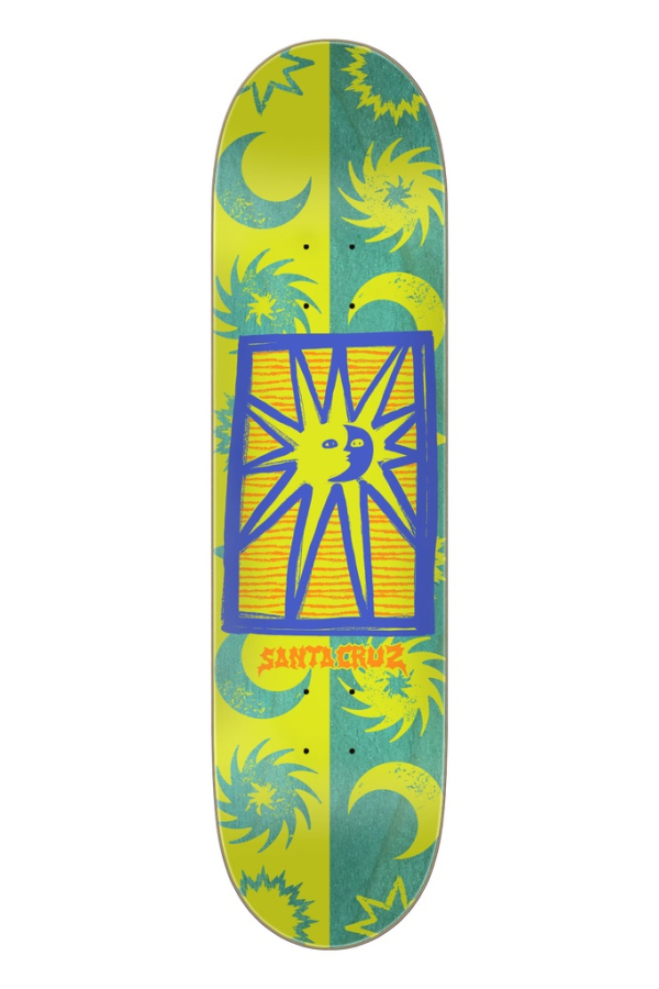 Sun Stamp FeelBase 7.75in x 30.25in