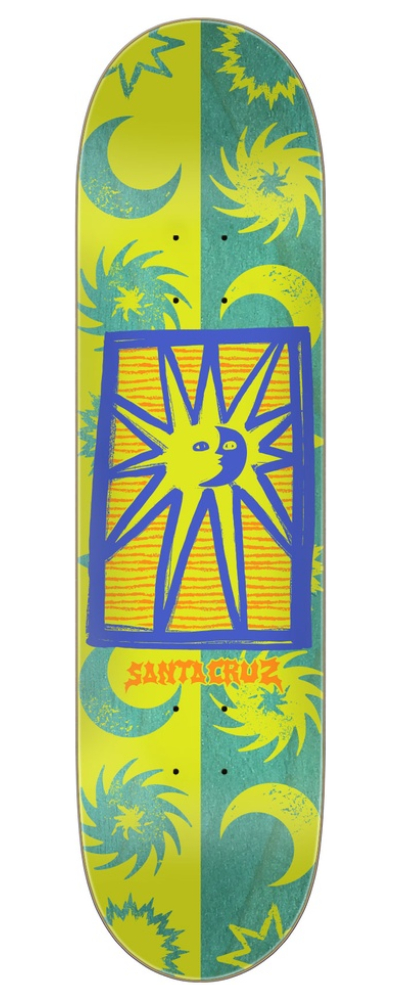Sun Stamp FeelBase 7.75in x 30.25in