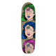 Possessed Head FeelBase 8.5in x 31.1in