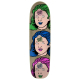 Possessed Head FeelBase 8.5in x 31.1in