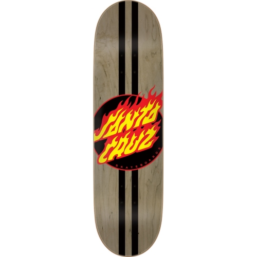 Flame Dot 8.60in x 31.95in