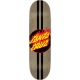 Flame Dot 8.60in x 31.95in