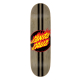 Flame Dot 8.60in x 31.95in