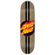 Flame Dot 8.60in x 31.95in