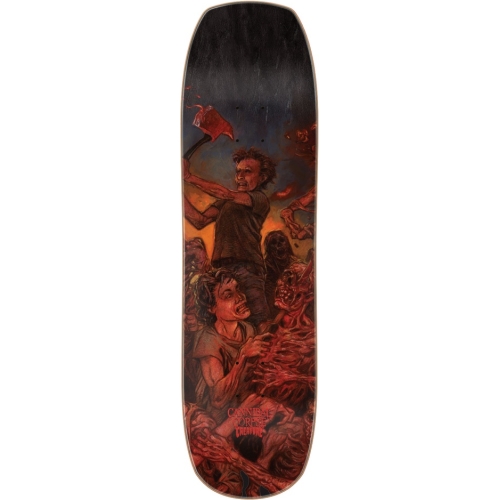 Cannibal Corpse Chaos Horrific 8.75in x 32.05in