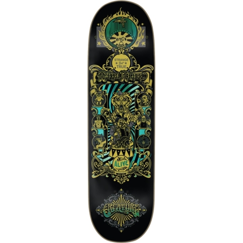 Kimbel Sideshow Pro 9in x 33in