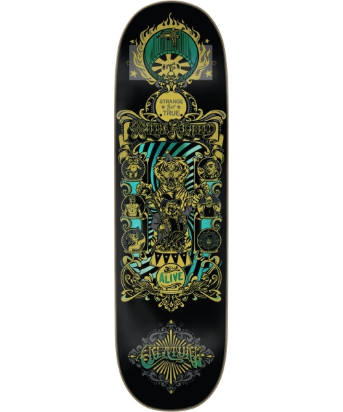 Kimbel Sideshow Pro 9in x 33in