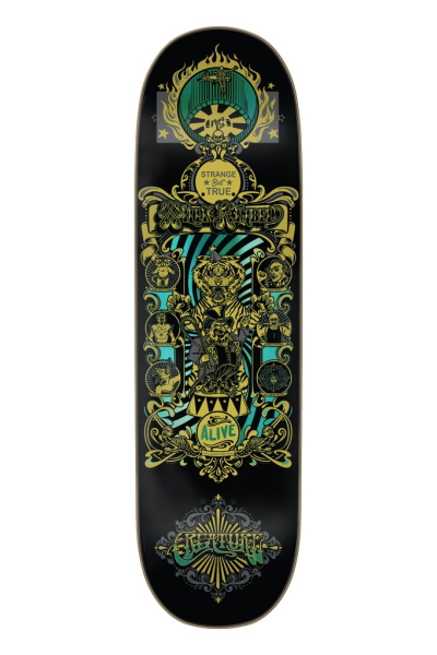 Kimbel Sideshow Pro 9in x 33in