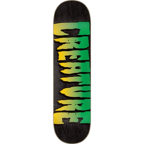 Logo Stumps Assorted 8.25in x 31.80in