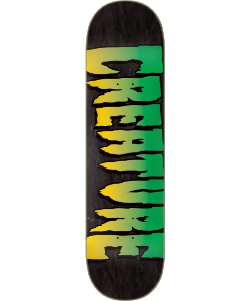 Logo Stumps Assorted 8.25in x 31.80in