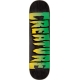 Logo Stumps Assorted 8.25in x 31.80in