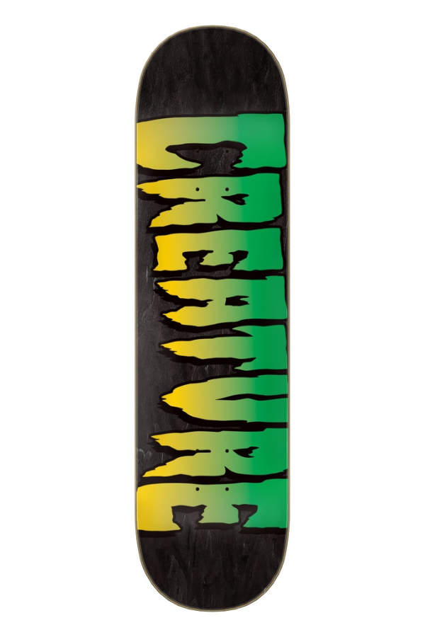 Logo Stumps Assorted 8.25in x 31.80in