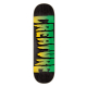 Logo Stumps Assorted 8.25in x 31.80in