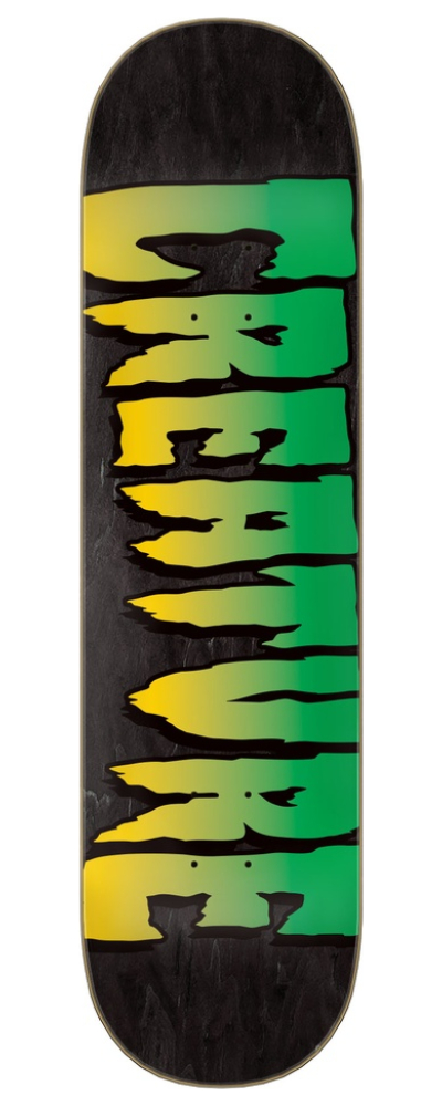 Logo Stumps Assorted 8.25in x 31.80in