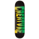 Logo Stumps Assorted 8.25in x 31.80in