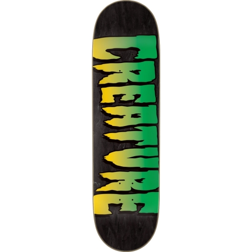 Logo Stumps Assorted 8.51in x 31.88in