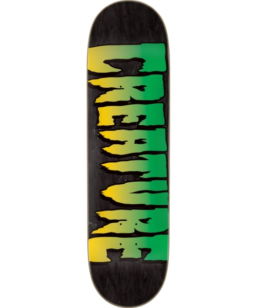Logo Stumps Assorted 8.51in x 31.88in