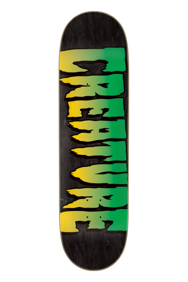 Logo Stumps Assorted 8.51in x 31.88in