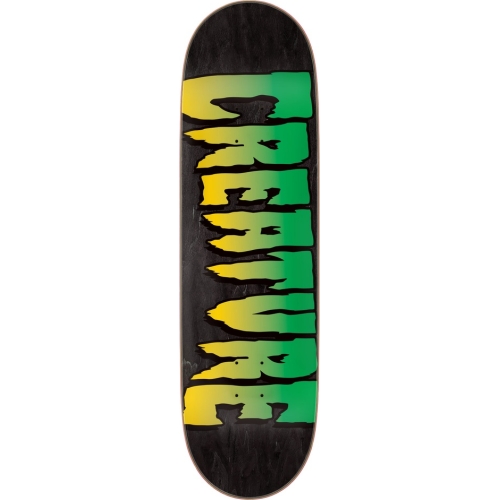 Logo Stumps Assorted 8.80in x 31.95in