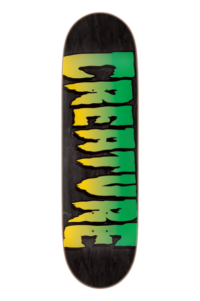 Logo Stumps Assorted 8.80in x 31.95in