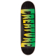 Logo Stumps Assorted 8.80in x 31.95in
