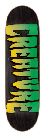 Logo Stumps Assorted 8.80in x 31.95in